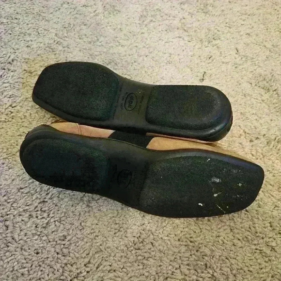 ARCHE Made in France Ladies Flats Size 8 - Picture 4 of 6